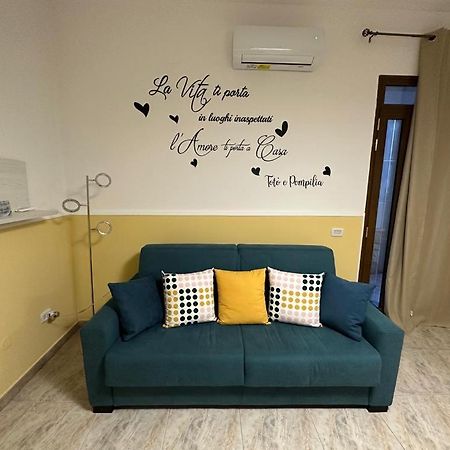 Casa Vacanze Campi Salentina Extérieur photo