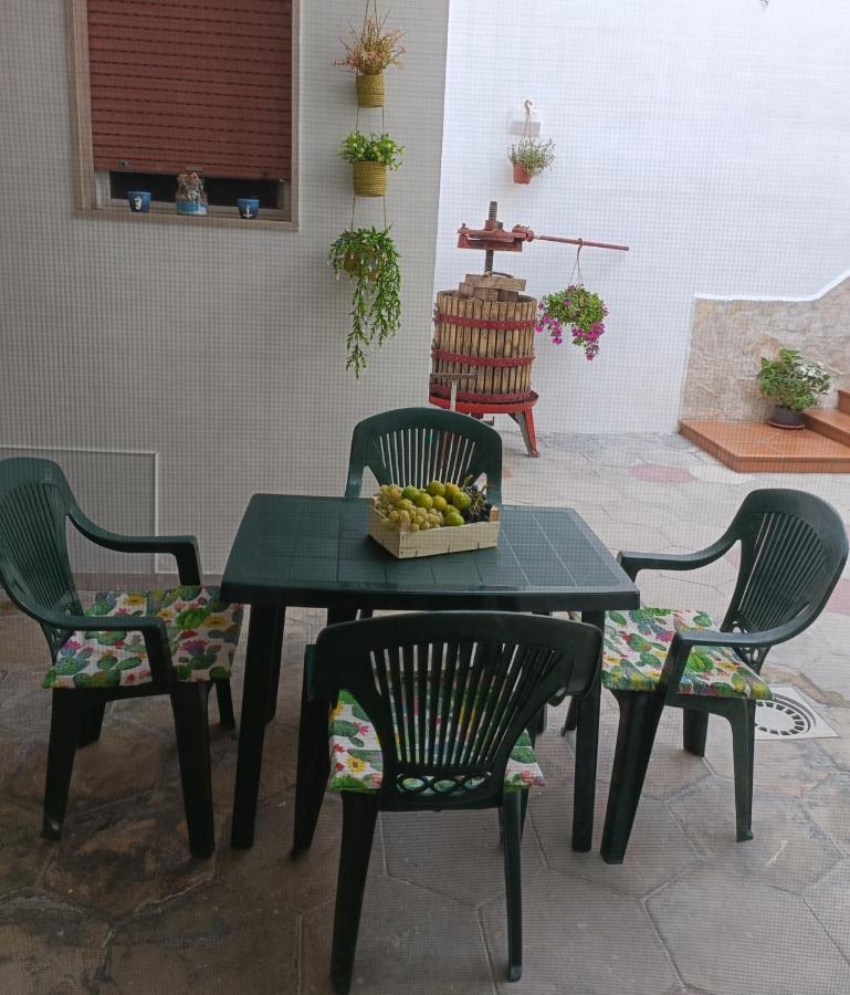 Casa Vacanze Campi Salentina Extérieur photo