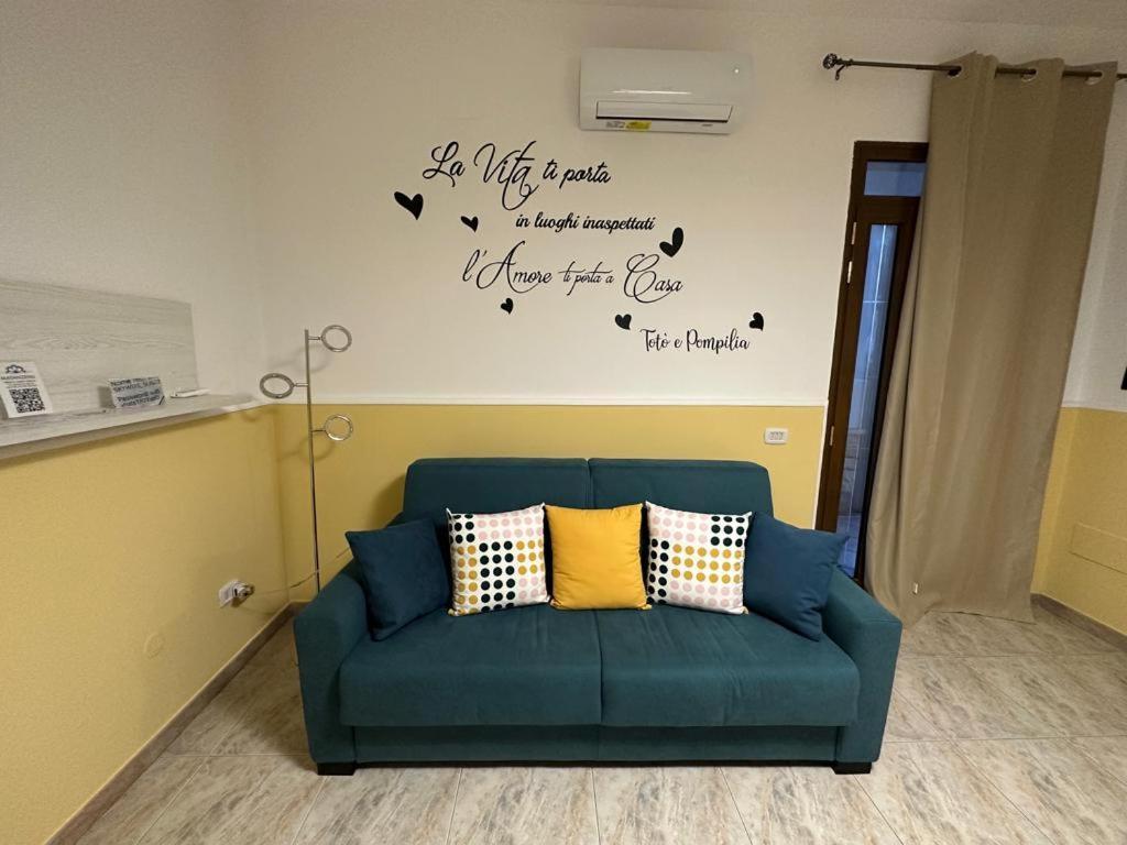 Casa Vacanze Campi Salentina Extérieur photo