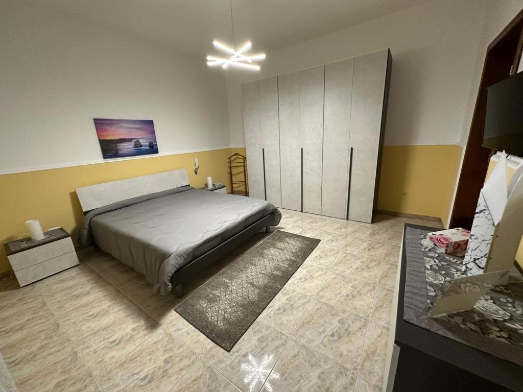 Casa Vacanze Campi Salentina Extérieur photo