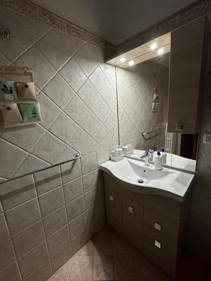Casa Vacanze Campi Salentina Extérieur photo