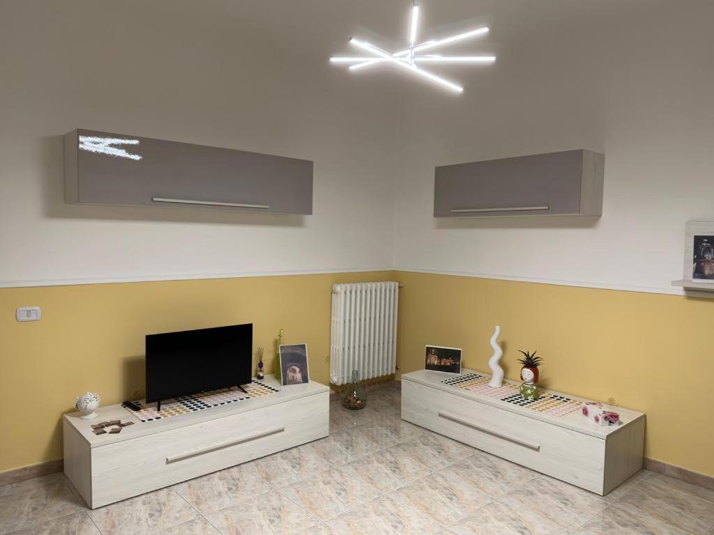 Casa Vacanze Campi Salentina Extérieur photo
