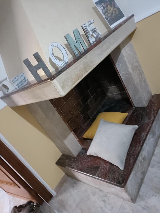 Casa Vacanze Campi Salentina Extérieur photo
