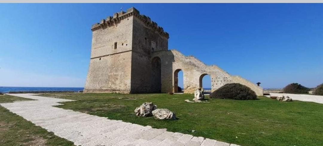 Casa Vacanze Campi Salentina Extérieur photo