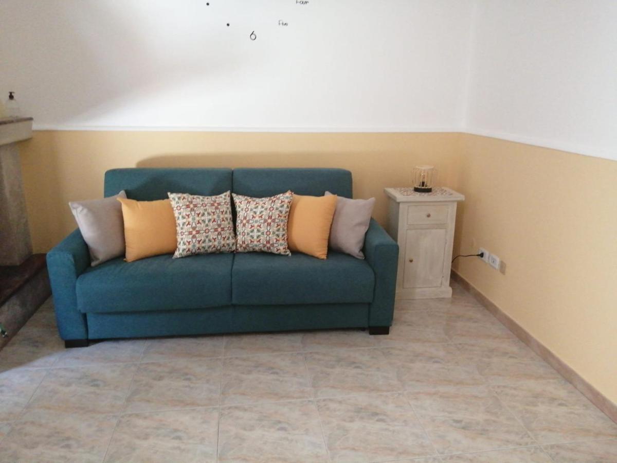 Casa Vacanze Campi Salentina Extérieur photo