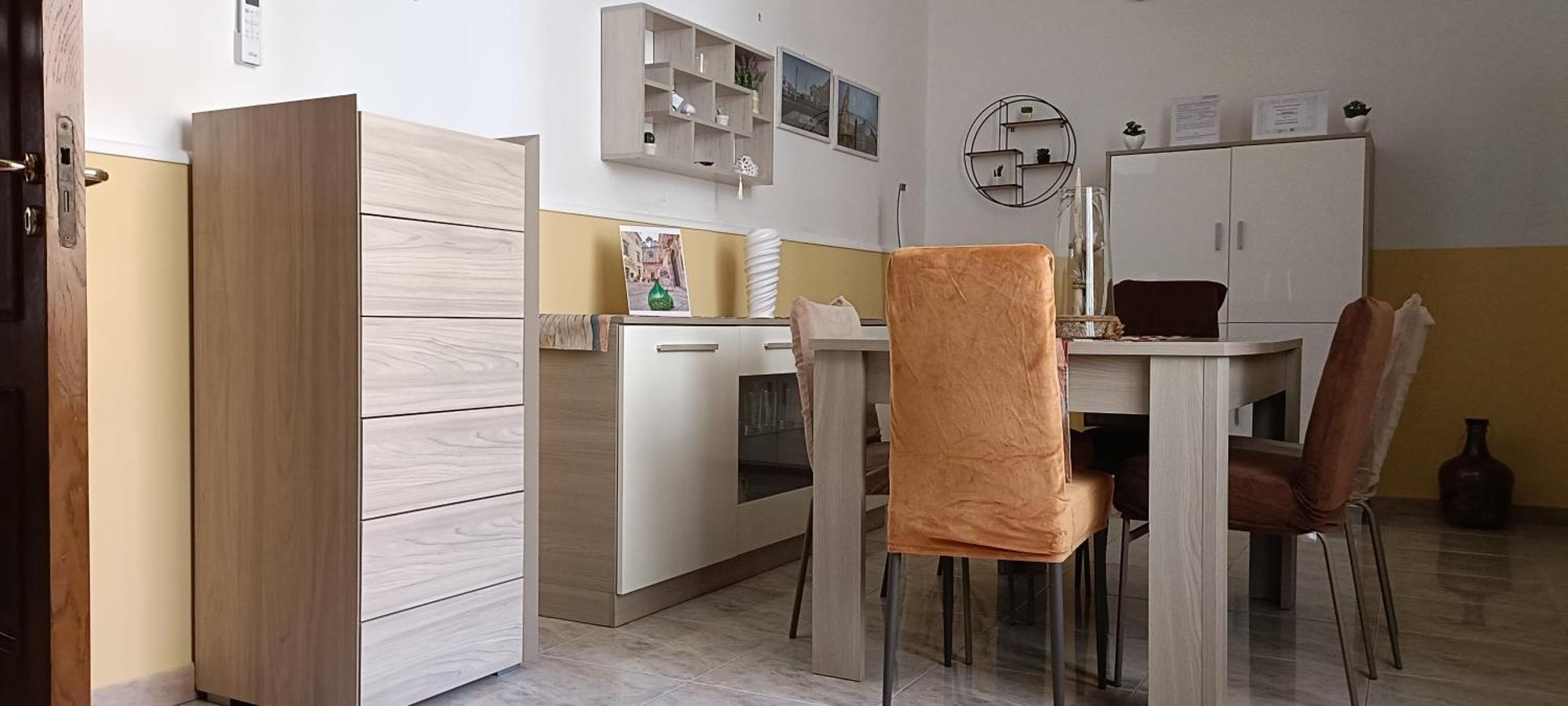 Casa Vacanze Campi Salentina Extérieur photo