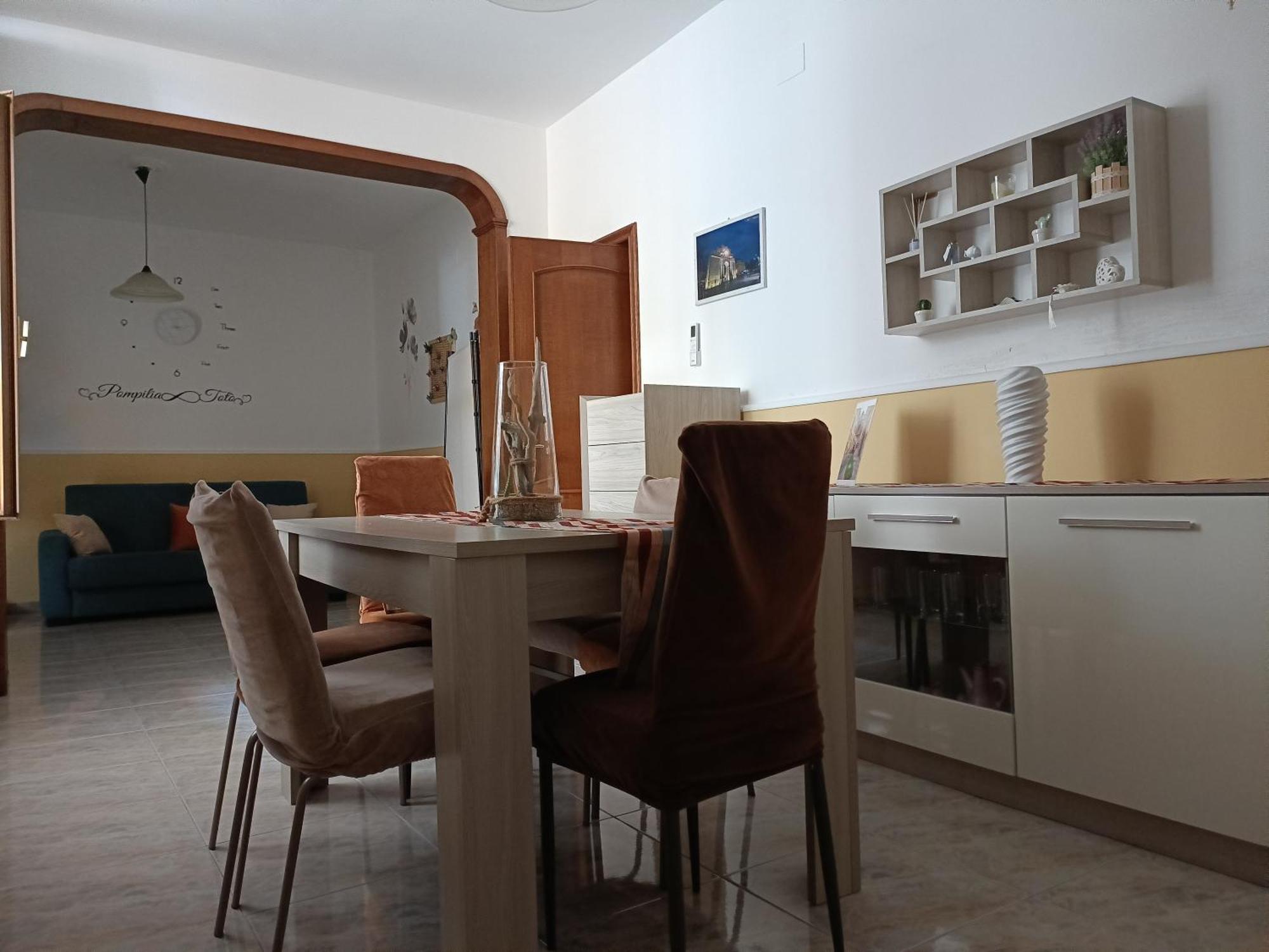 Casa Vacanze Campi Salentina Extérieur photo